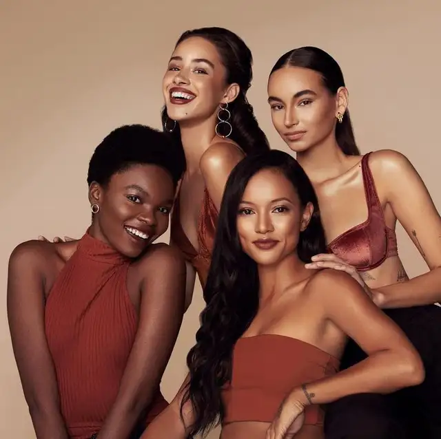 PAID MODEL CASTING CALL – AFRICAN & CARIBBEAN MODELS WANTED