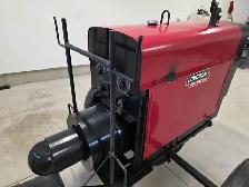 1953 LINCOLN SHORT HOOD WELDER