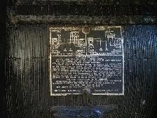 1953 LINCOLN SHORT HOOD WELDER - Photo 6
