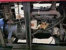 1953 LINCOLN SHORT HOOD WELDER - Photo 7