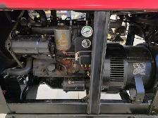 1953 LINCOLN SHORT HOOD WELDER - Photo 8