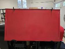 1953 LINCOLN SHORT HOOD WELDER - Photo 9