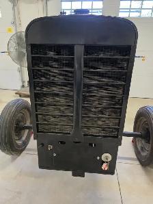 1953 LINCOLN SHORT HOOD WELDER - Photo 10