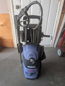 Power Washer - Photo 2