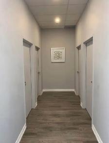 Commercial Room for Rent