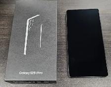 Samsung Galaxy S25 Ultra -256 Mint