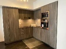Entire Downtown Toronto 1 Bed Den Condo with CN Tower Views - Photo 5