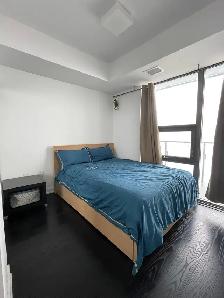 Entire Downtown Toronto 1 Bed Den Condo with CN Tower Views - Photo 6
