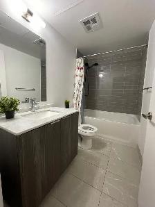 Entire Downtown Toronto 1 Bed Den Condo with CN Tower Views - Photo 7