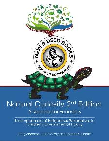 Natural Curiosity 2nd Edition by Doug Anderson 9780772726438