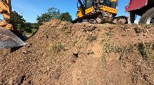 FREE Premium Clean Topsoil – Approx  150 Loads Available