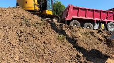 FREE Premium Clean Topsoil – Approx  150 Loads Available - Photo 2