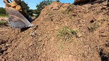 FREE Premium Clean Topsoil – Approx  150 Loads Available - Photo 3