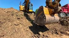 FREE Premium Clean Topsoil – Approx  150 Loads Available - Photo 4