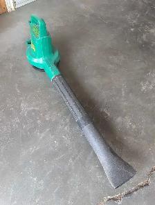 Leaf Blower - Photo 2