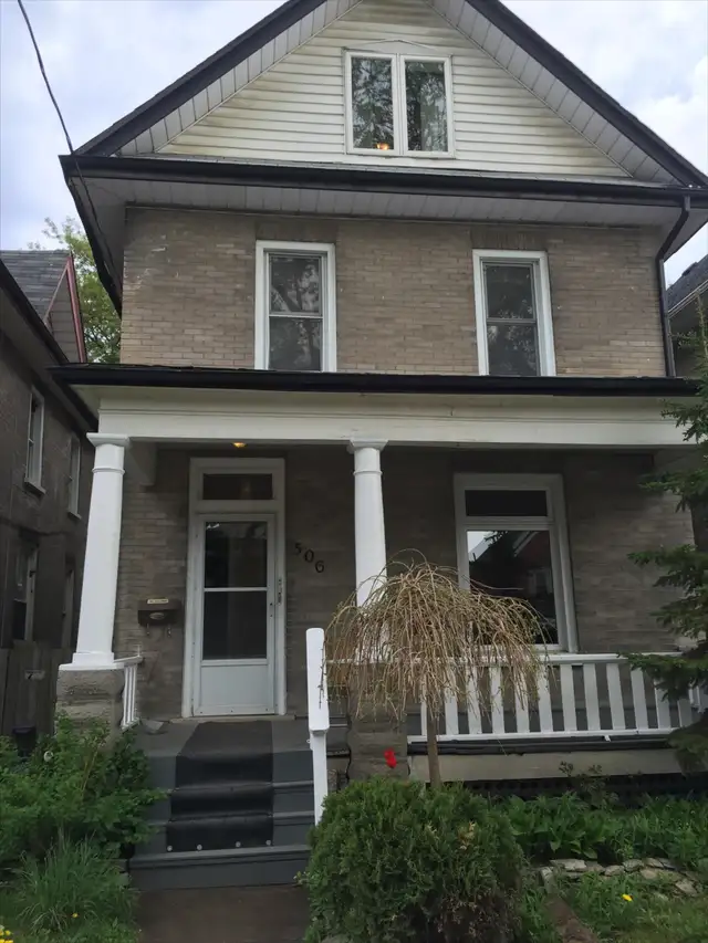 One Large Bedroom available For September 1,2026