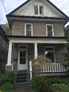 One Large Bedroom available For September 1,2026
