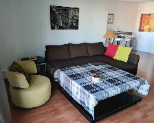 BEAUTIFUL & FULLY FURNISHED IN PRIME LOCATION