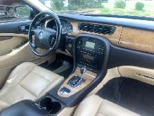 Rare Jaguar S Type R - Photo 4