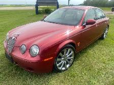 Rare Jaguar S Type R - Photo 6