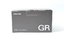Ricoh GR IIIx Urban Edition ID 3214