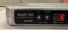 LOT OF 4 Amstron MedXP 300 External Battery - MEDXP-300v4 - Photo 3