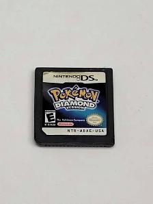 DS Pokemon Diamond