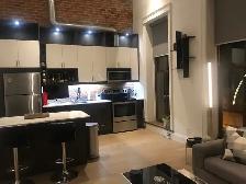 EXECUTIVE  1 BDRM | Hunter & George Lofts | Downtown - Photo 2