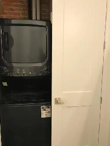 EXECUTIVE  1 BDRM | Hunter & George Lofts | Downtown - Photo 6