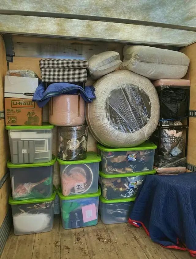 Quality movers Ottawa/Gatineau local and long distance movers