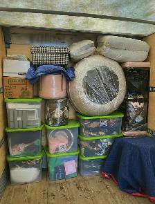 Quality movers Ottawa/Gatineau local and long distance movers