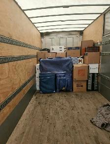 Quality movers Ottawa/Gatineau local and long distance movers - Photo 4