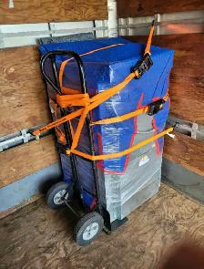 Quality movers Ottawa/Gatineau local and long distance movers - Photo 6
