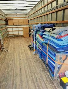 Quality movers Ottawa/Gatineau local and long distance movers - Photo 10