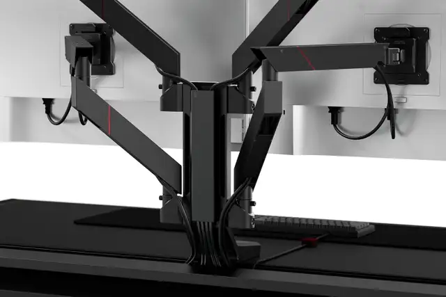 Great Secretlab Vertical Monitor Stand   Secretlab Accessories