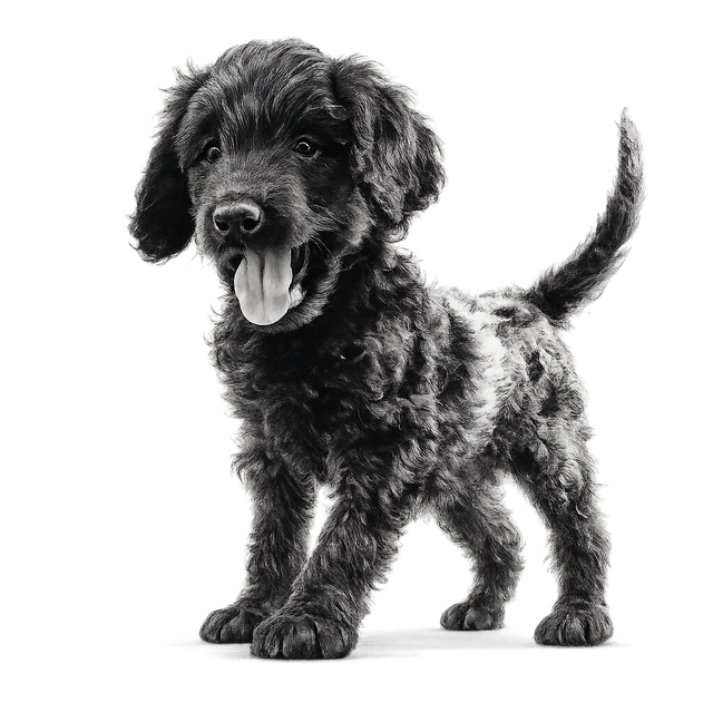 Designer Ethically Bred Golden Doodle Puppies