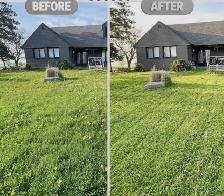 LAWN CARE & GRASS SERVICES - Photo 2