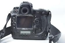 Nikon D3X Camera Body ID 3215 - Photo 2