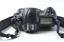 Nikon D3X Camera Body ID 3215 - Photo 5