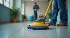 MOVING & HOME CLEANING SERVICES - Photo 3