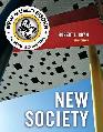 New Society 5th Edition by Robert J. Brym 9780176102821