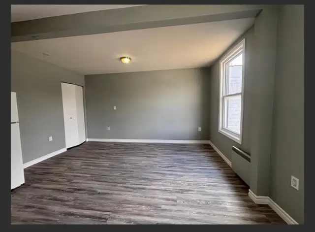 1 or 2 Bedroom apartments available