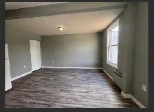 1 or 2 Bedroom apartments available