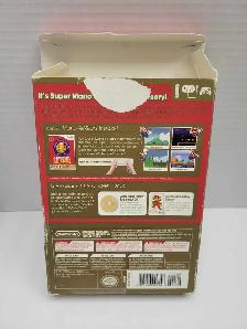 Wii Super Mario All-Stars Stars 25th Anniversary Complete - Photo 3