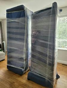 Fast and professional Movers Ottawa/Gatineau - Photo 4