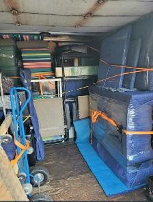 Fast and professional Movers Ottawa/Gatineau - Photo 6
