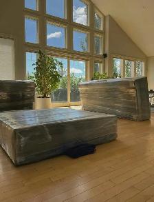 Fast and professional Movers Ottawa/Gatineau - Photo 10