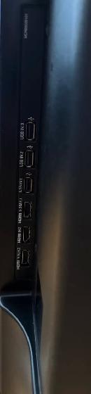 55 inch 3D Smart TV - Photo 3