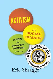 Activism and Social Change Lessons Community 2E 9781442606272