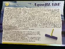 Aqua Blade window cleaning Kit - Photo 4